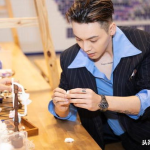 娱乐圈吃瓜二人是谁啊,揭秘娱乐圈神秘“瓜农”背后的故事