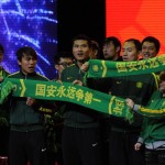 中超格局基本形成：三强争霸国安与申花成最大夺冠热门，2003赛季中超烧钱大户