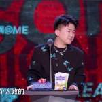 娱乐圈的吃瓜影帝燃文,吃瓜影帝的逆袭之路