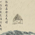 描写雨的古诗,雨中江南烟雨蒙蒙