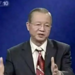 百家讲坛周易曾仕强,曾仕强教授解读古圣先贤的宇宙奥秘