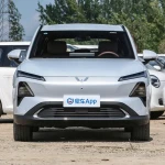 五菱星光S：璀璨星光下的绿色出行新风尚，五菱宏光s2025款新车