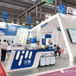深圳物流展,前沿科技与智慧物流的盛会
