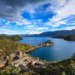 云之南旅游网,清明丽江之旅，轻松攻略助您畅游古城美景