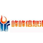 峰峰信息港,聚焦区域发展，助力智慧城市构建”
