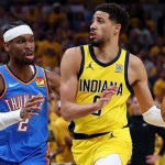 NBA总决赛历史第20次抢七！雷霆步行者将决定冠军归属：距上次已9年_2005年nba总决赛