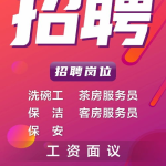 酒店招聘网最新招聘,行业精英招募进行时