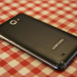 galaxy note i9220,引领智能手机革命的经典之作
